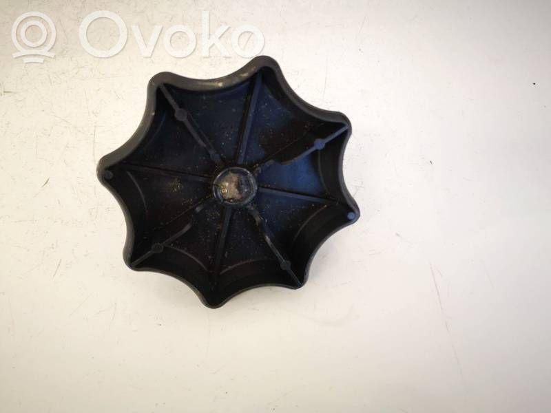 Skoda Fabia Mk1 (6Y) Bullone fissaggio ruota di scorta 