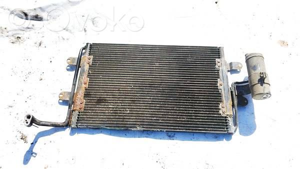 Volkswagen Golf IV Radiatore di raffreddamento A/C (condensatore) 