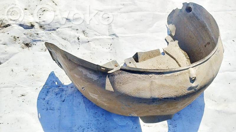 Volkswagen Golf IV Apărători interioare aripă roată spate 