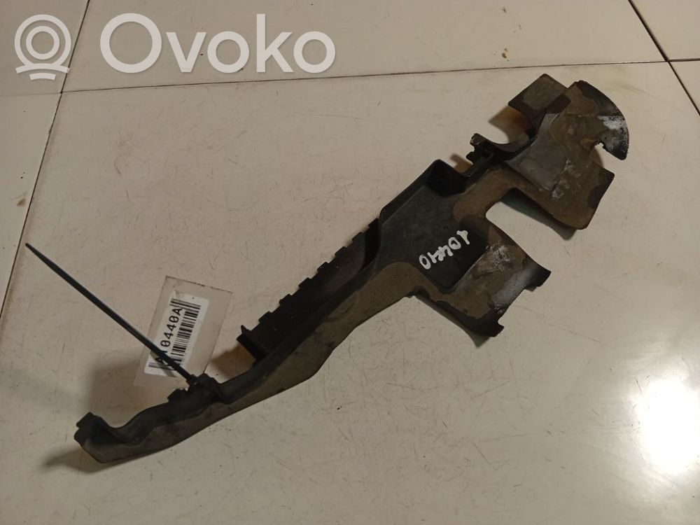 Audi A4 S4 B6 8E 8H Parte del condotto di aspirazione dell'aria 