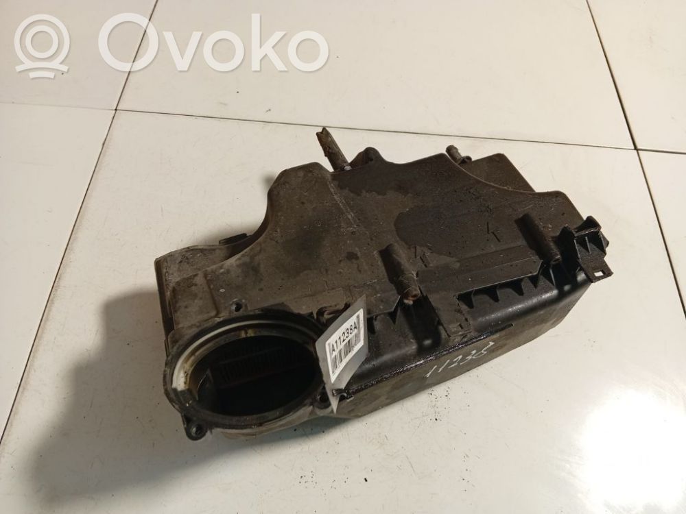 Peugeot 307 Scatola del filtro dell’aria 