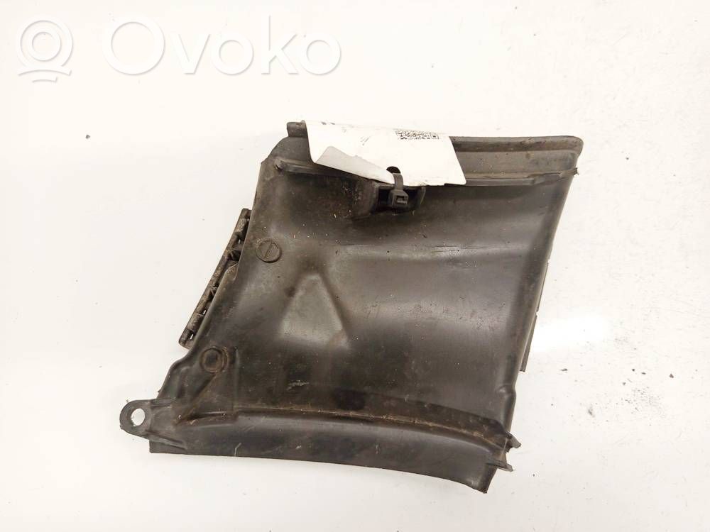 BMW 4 F32 F33 Część rury dolotu powietrza 