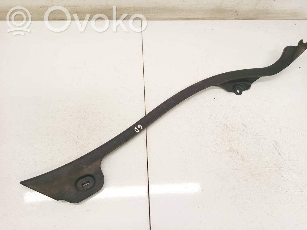 Skoda Superb B5 (3U) Listwa progowa tylna 