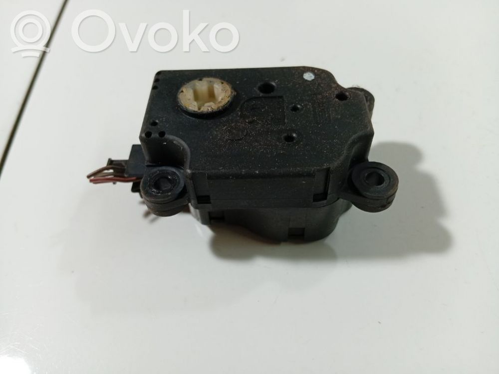 Opel Insignia A Motor/actuator clapetă aer 