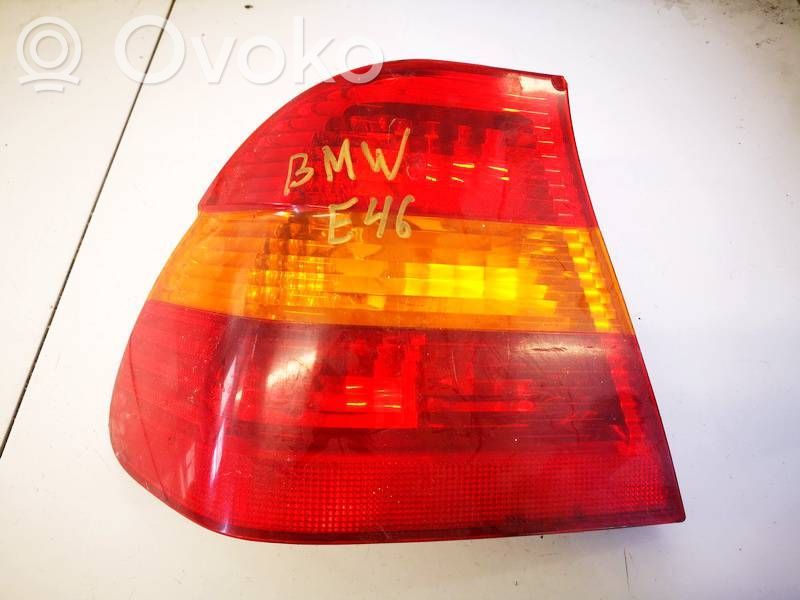 Lampa tylna   6907933,6907933