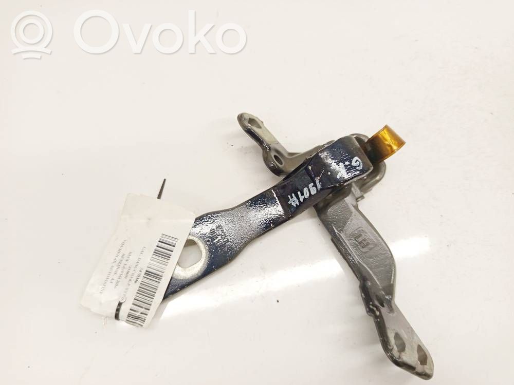 BMW X6 F16 Cerniera portellone posteriore/bagagliaio 