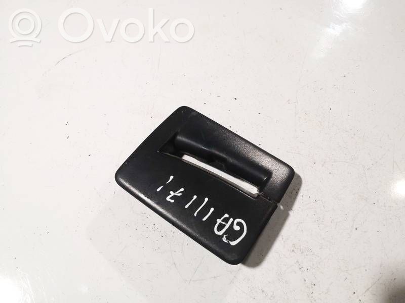 Capac lateral scaun spate jos   3C0857781A,3C0857781A,3C0857781A