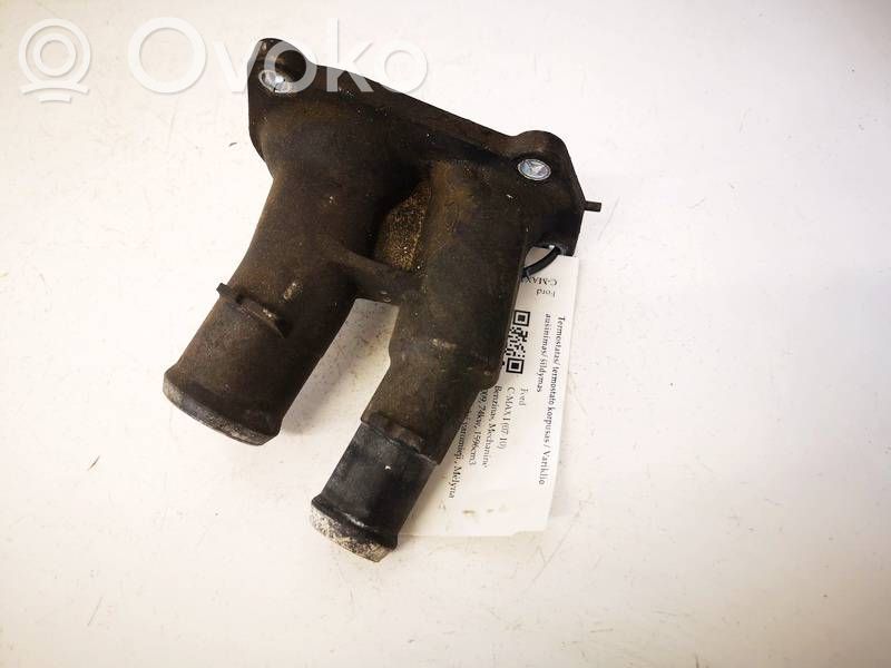Ford Fiesta Engine coolant pipe/hose
