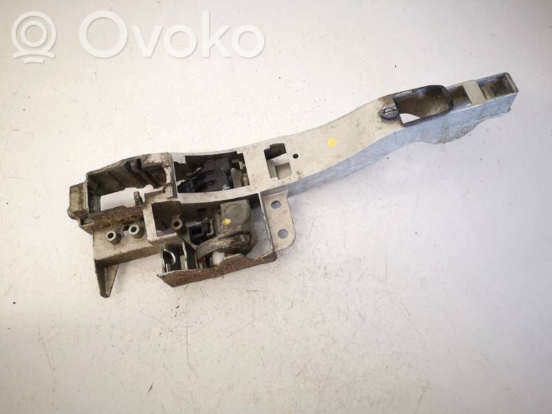 Citroen C4 I Manecilla externa puerta delantera 