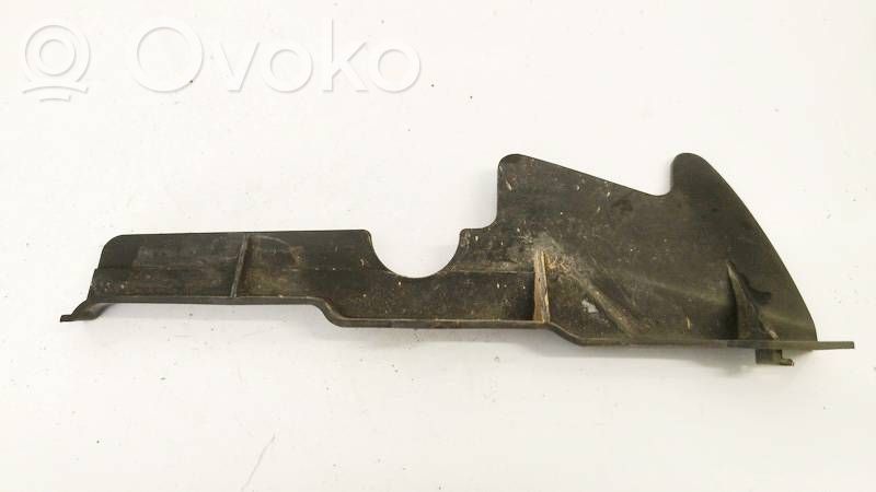 Skoda Fabia Mk1 (6Y) Altra parte esteriore 