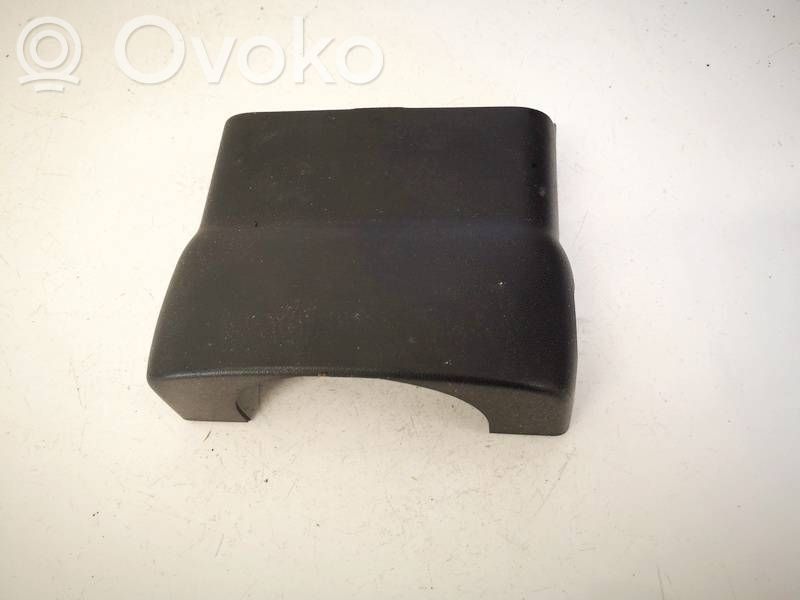 Skoda Fabia Mk1 (6Y) Capac coloană direcție 
