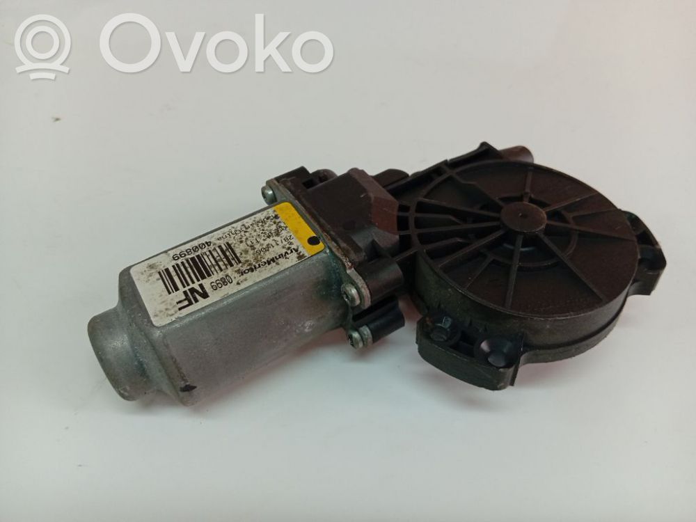 Hyundai Sonata Motor macara geam ușă spate