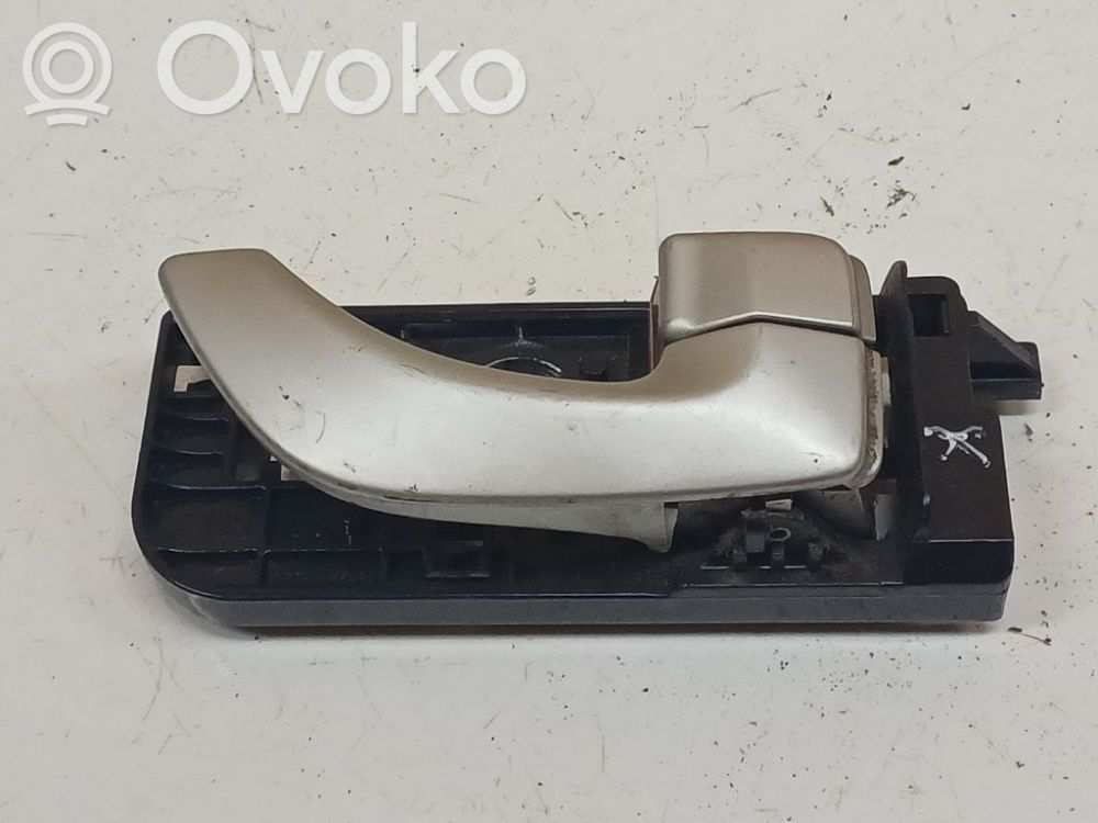 Hyundai Sonata Mâner interior ușă față 