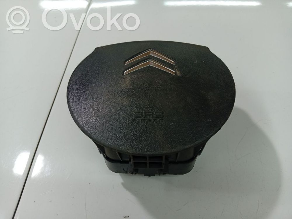 Citroen C4 I Picasso Airbag dello sterzo 