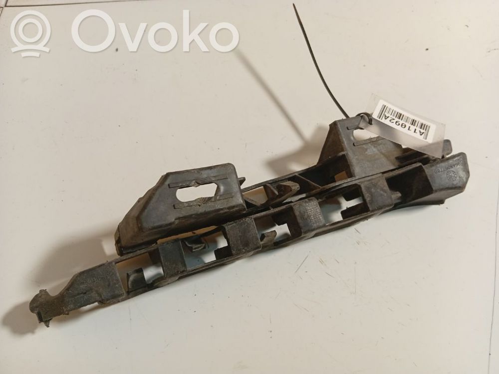 Citroen C4 I Halterung Stoßstange Stoßfänger vorne 