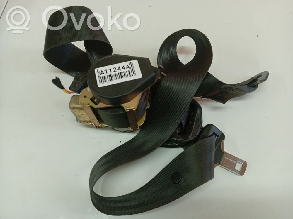 Saugos diržas priekinis   040114,040114,040114