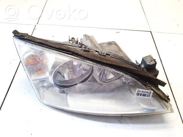 Ford Mondeo Mk III Lampa przednia 