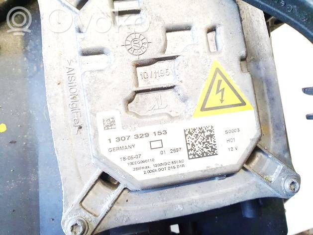 Moduł poziomowanie świateł Xenon   1307329153,012697,012697,1307329153