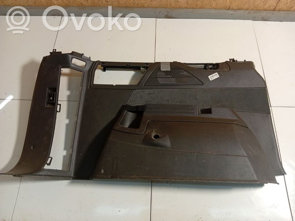 Citroen C8 Other trunk/boot trim element 