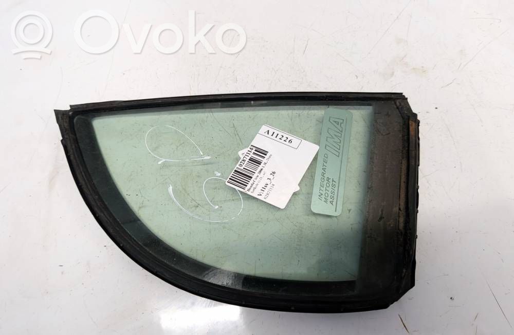 Honda Civic Geam aerisire ușă spate 