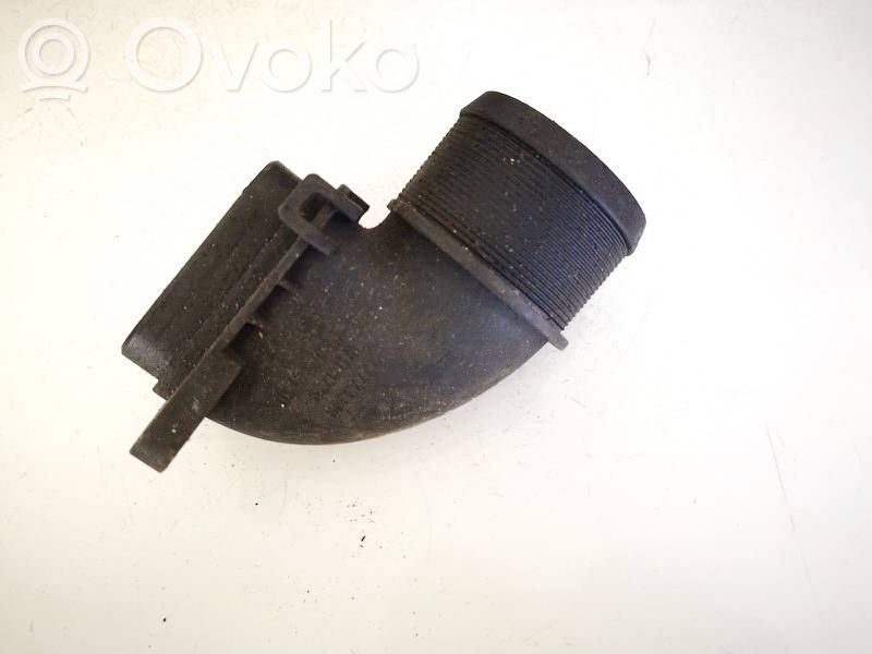 Opel Zafira B Tubo flessibile intercooler 