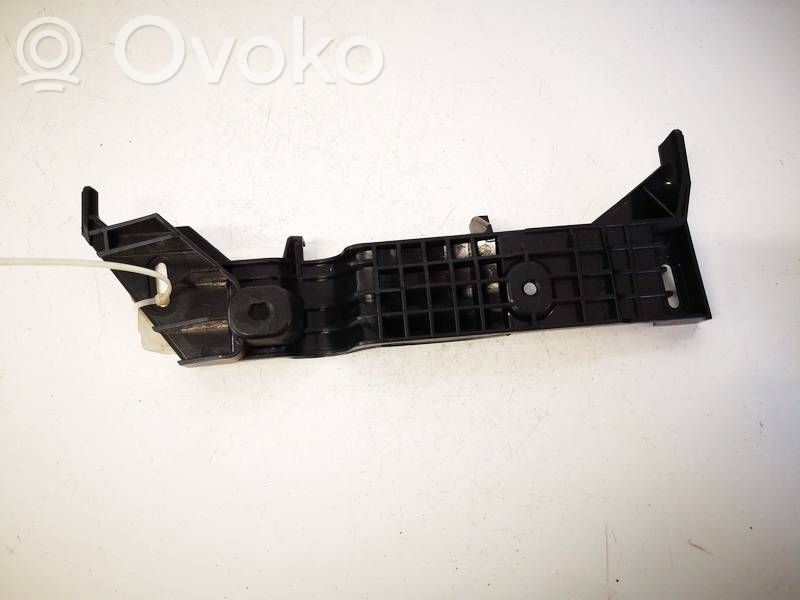Audi Q7 4L Altra parte esteriore