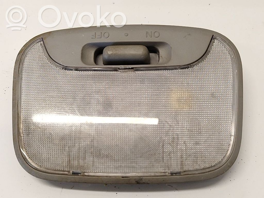 Takaistuimen valo   MR190205,MR190205,MR190205