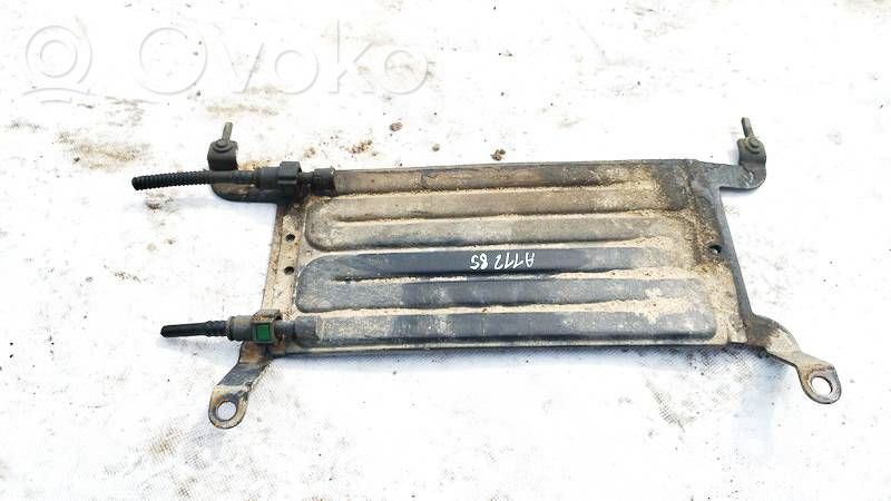 Citroen C4 I Răcitor combustibil (radiator) 