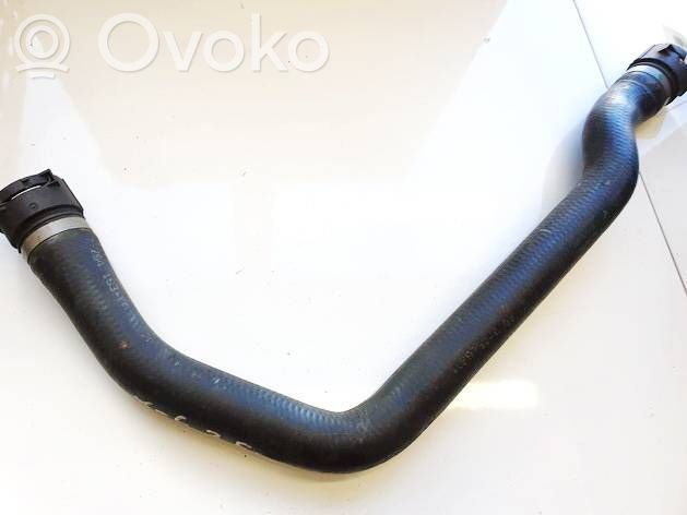 BMW X6 E71 Conductă/furtun lichid de răcire motor