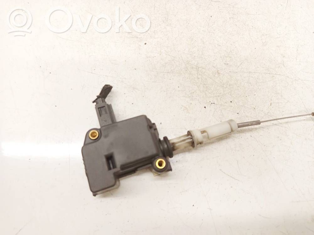 Skoda Superb B5 (3U) Motor închidere centralizată 