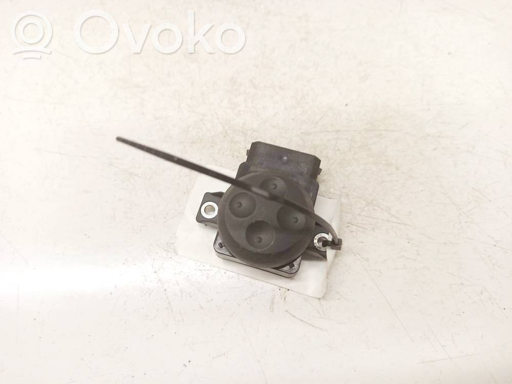Audi Q7 4L Interruttore di controllo del sedile 