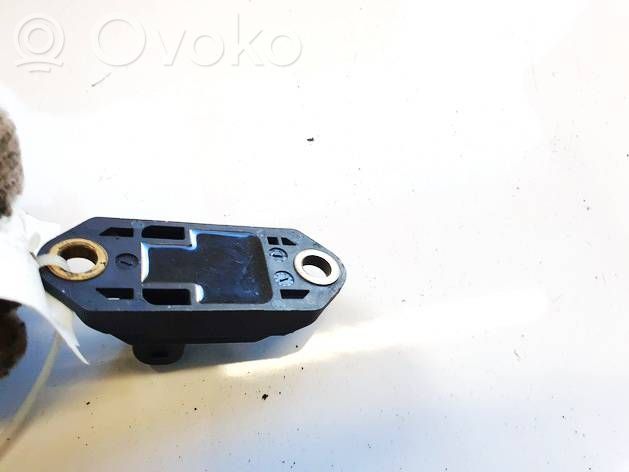Sensor impacto/accidente para activar Airbag   3C0907651,3C0907651,3C0907651,PH0933,PH0947
