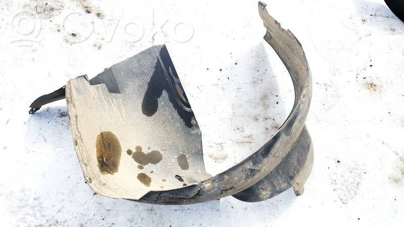 Skoda Fabia Mk1 (6Y) Nadkole przednie 