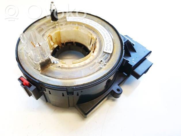 Volkswagen PASSAT B6 Lenkwinkelsensor Airbagschleifring Wickelfeder