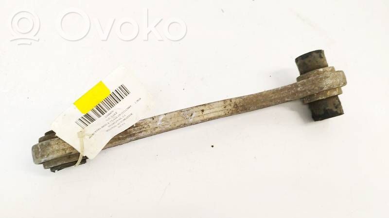 Querlenker Achsschenkel hinten   20402,20402