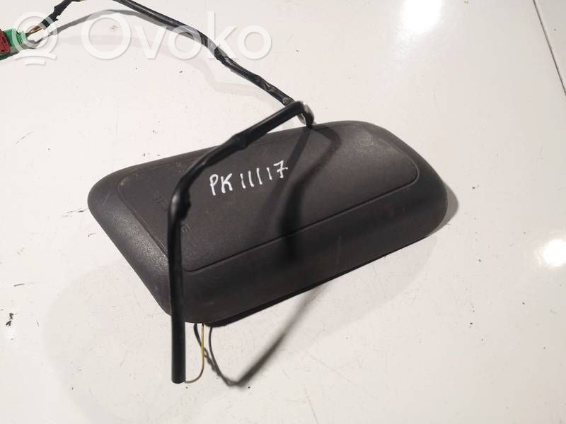 Toyota Aygo AB10 Airbag de siège 