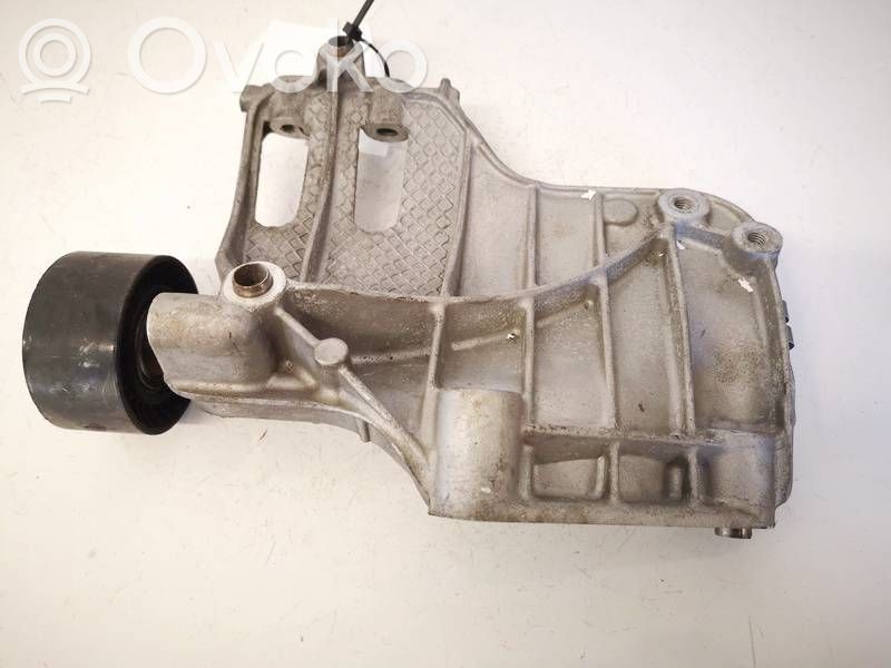 BMW 7 F01 F02 F03 F04 Supporto di montaggio del motore (usato) 