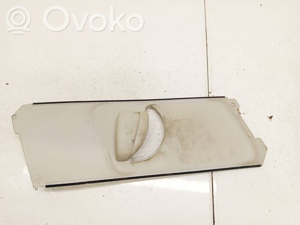 Volkswagen Golf VI Alte piese de interior 