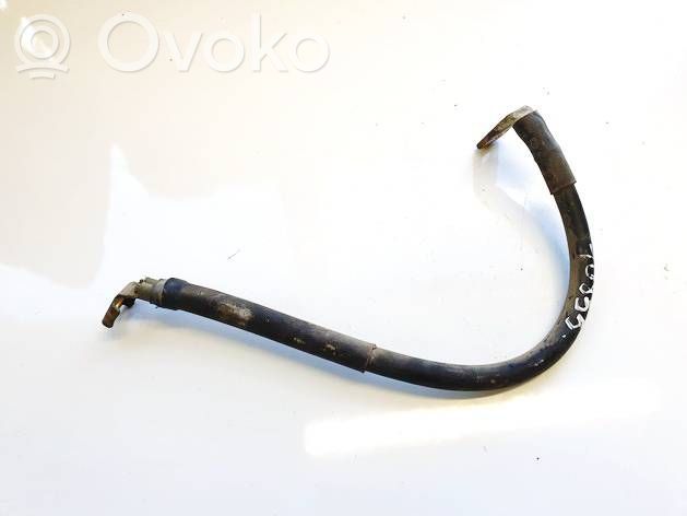 Skoda Octavia Mk2 (1Z) Otros cableados 