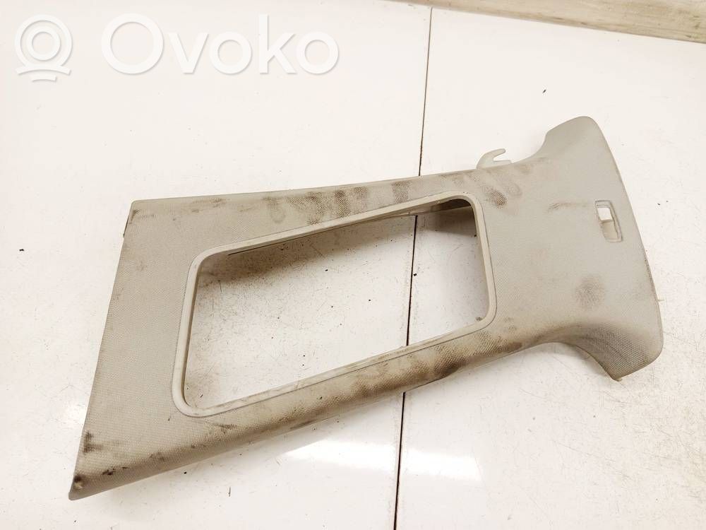 Volkswagen Golf VI Alte piese de interior 