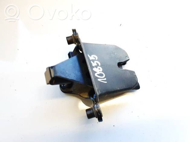 Skoda Octavia Mk2 (1Z) Încuietoare portbagaj 