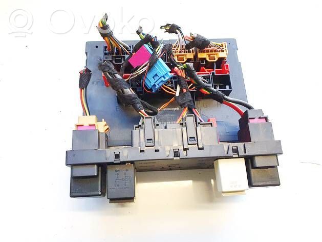 Module confort   3C0937049E,3C0937049E
