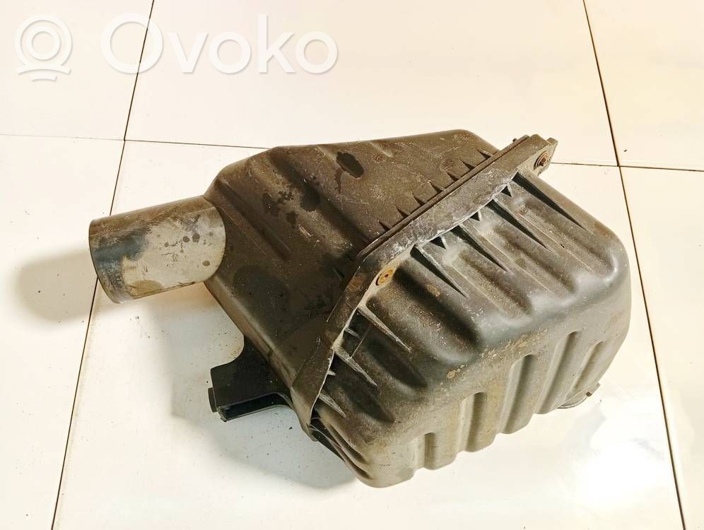 Opel Antara Obudowa filtra powietrza 
