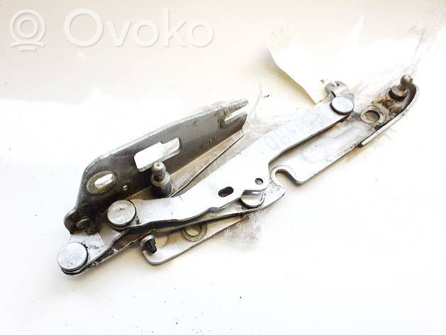 Audi A6 S6 C6 4F Cerniere del vano motore/cofano 