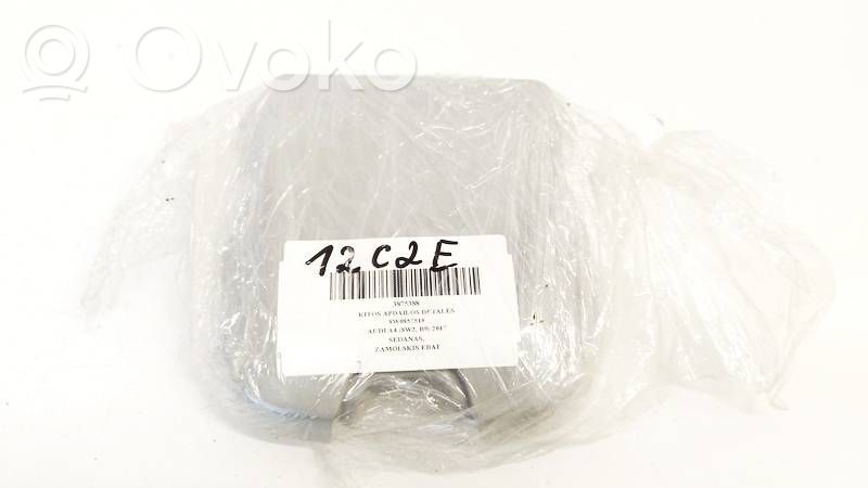 Audi A4 S4 B9 Alte piese de interior 