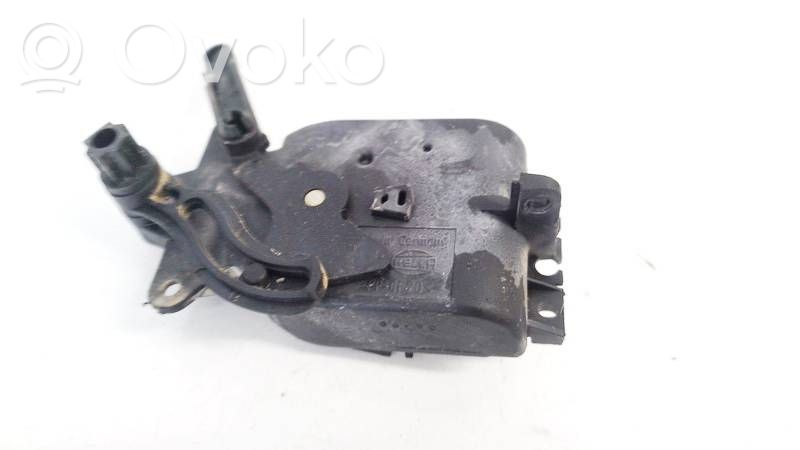 Volkswagen Golf IV Motorino attuatore aria 