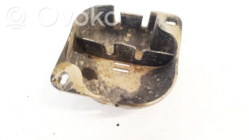 Volkswagen Golf IV Muu ulkopuolen osa 