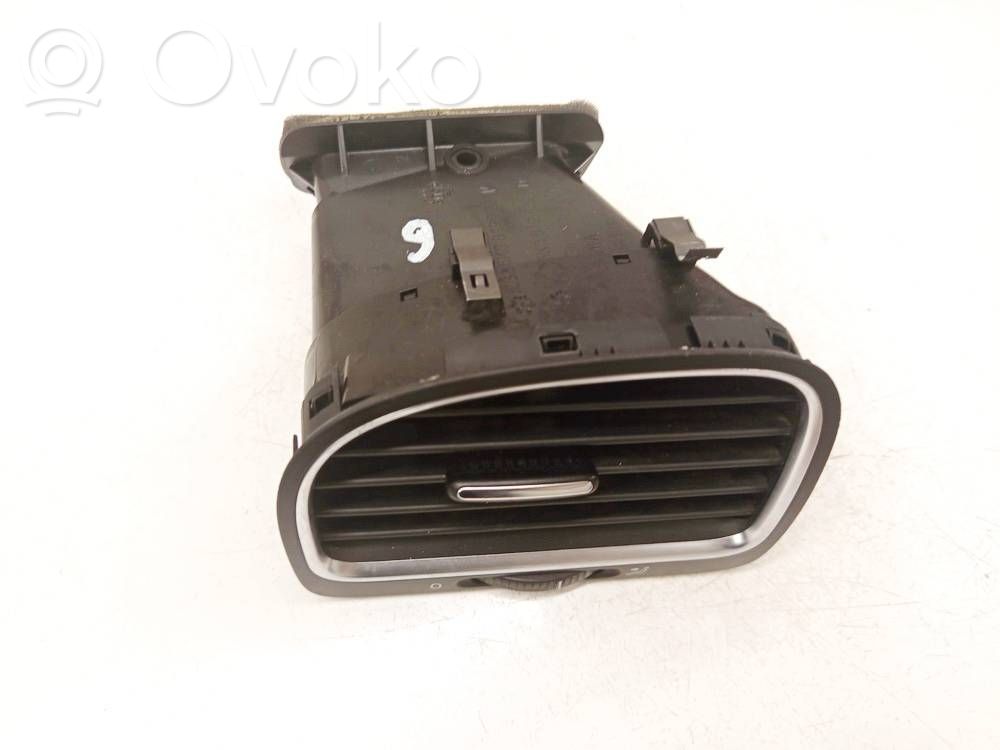 Volkswagen Golf VI Grilă ventilație centrală 