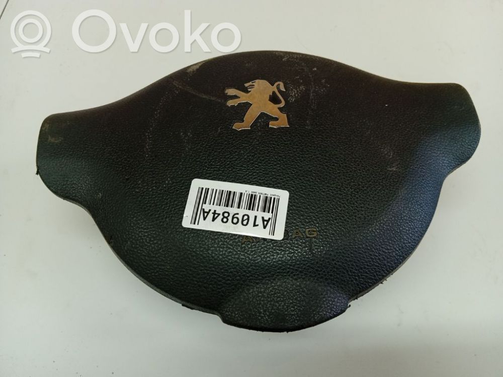 Peugeot Partner Airbag dello sterzo 