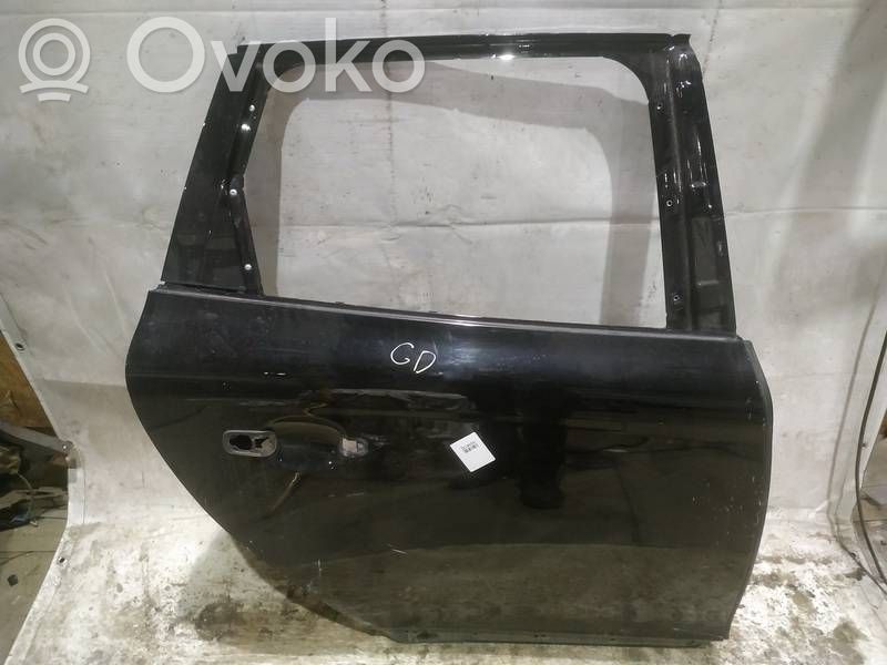Volvo XC60 Tür hinten 